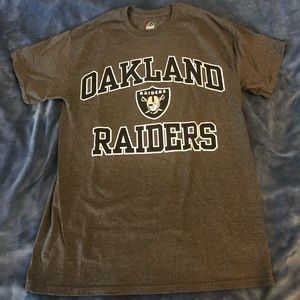 Oakland Raiders T-Shirt
